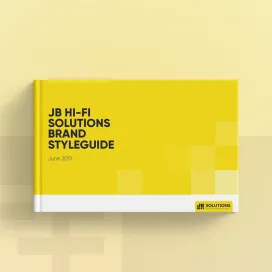 Jb Hi Fi Solutions